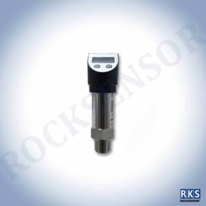 RP202D Digital Pressure Switch cum Transmitter