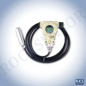 RP202L Submersible Pressure Transmitter (Hydrostatic Level sensor)