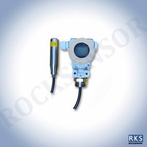 RP202L Submersible Pressure Transmitter (Hydrostatic Level sensor)