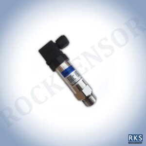 RP202S Miniature Pressure Transducer (without Display)
