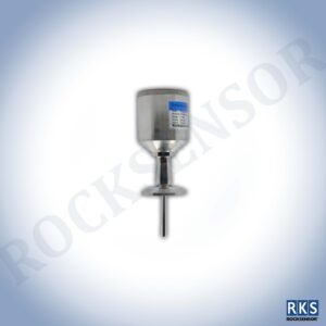 RT2003 RTD Temperature Transmitter