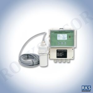 RTCM-RUF Open Channel Flowmeter