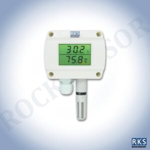 RTH5501 Temperature & Humidity Transmitter