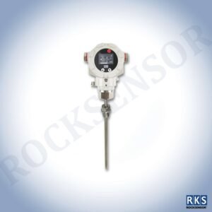 RTH5502 Temperature & Humidity Transmitter