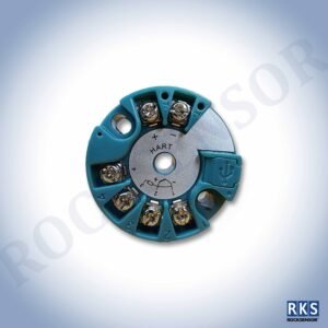 RTM5000 Head Mount Temperature Transmitter