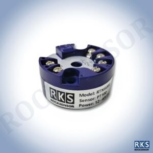 RTM5000 Head Mount Temperature Transmitter