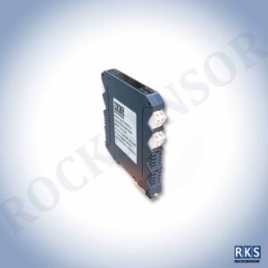 RTM5001 DIN Rail Temperature Transmitter