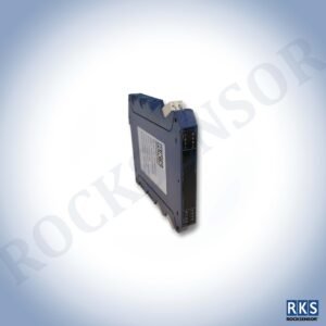 RTM5001 DIN Rail Temperature Transmitter