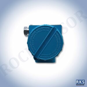 RTT5000 Field Mount Temperature Transmitter