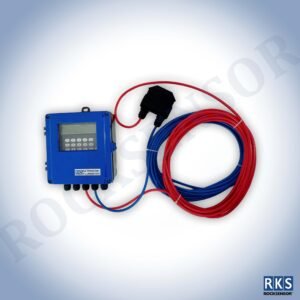 RUF100 Ultrasonic Flowmeter - Clamp On