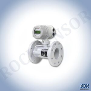 RUF200 Inline Ultrasonic Flowmeter