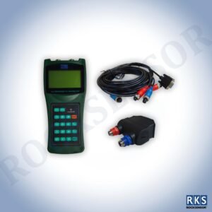 RUF300 Handheld Ultrasonic Flowmeter