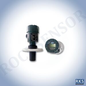 RUL11XX Ultrasonic Level Transmitter