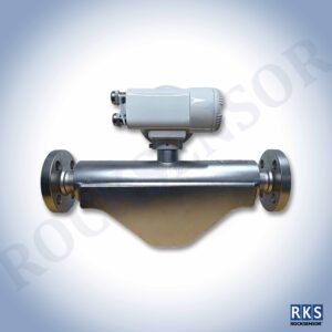 RF3200 Coriolis Mass Flowmeter