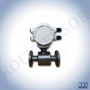 RF3300-E Electromagnetic Flowmeter