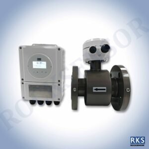RF3300-E Electromagnetic Flowmeter