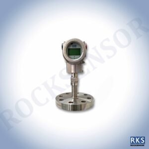RP1002 Remote seal (Direct Mount) Gold Plated