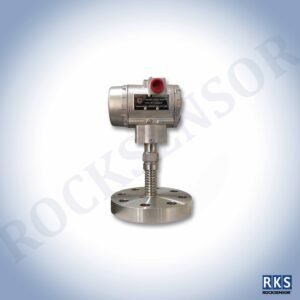RP1002 Remote seal (Direct Mount) Gold Plated