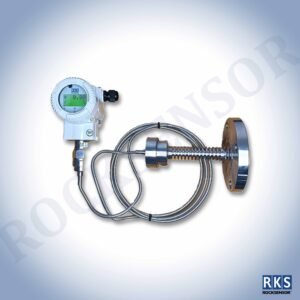 RP1002 Ultra-High Temperature Pressure Transmitter